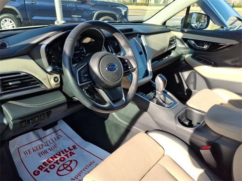 Used 2022 Subaru Outback Limited w/ Popular Package #2 image 14