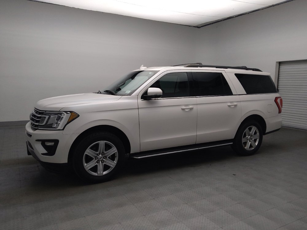 Used 2018 Ford Expedition Max XLT w/ Equipment Group 202A RWD image 2