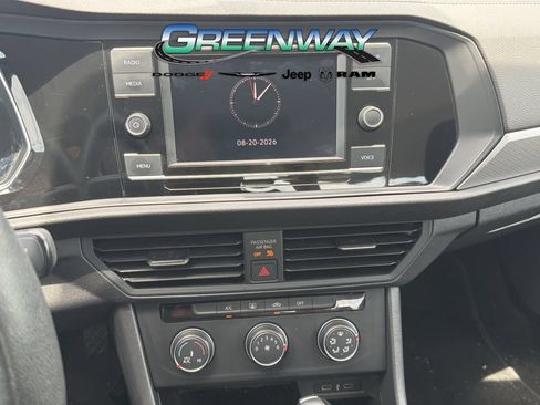 Used 2020 Volkswagen Jetta S FWD image 17