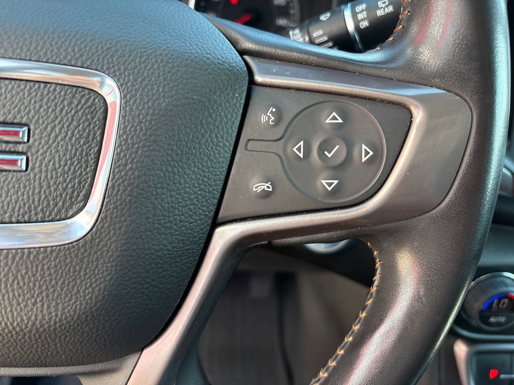 Used 2022 GMC Terrain AT4 w/ Infotainment Package II AWD/4WD image 32
