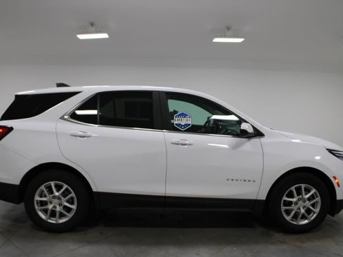 Used 2023 Chevrolet Equinox LT image 11