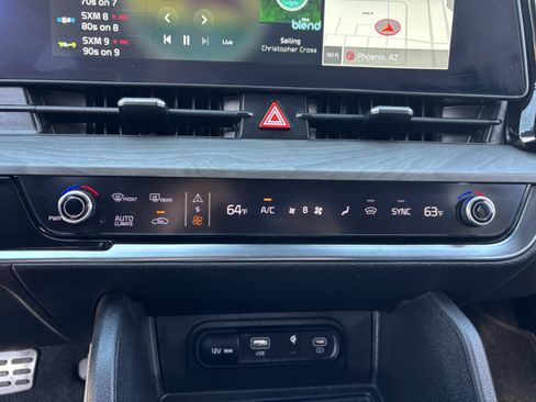 Certified 2024 Kia Sportage X-Pro Prestige AWD/4WD image 23