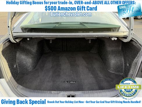 Used 2023 Nissan Altima 2.5 SL image 31