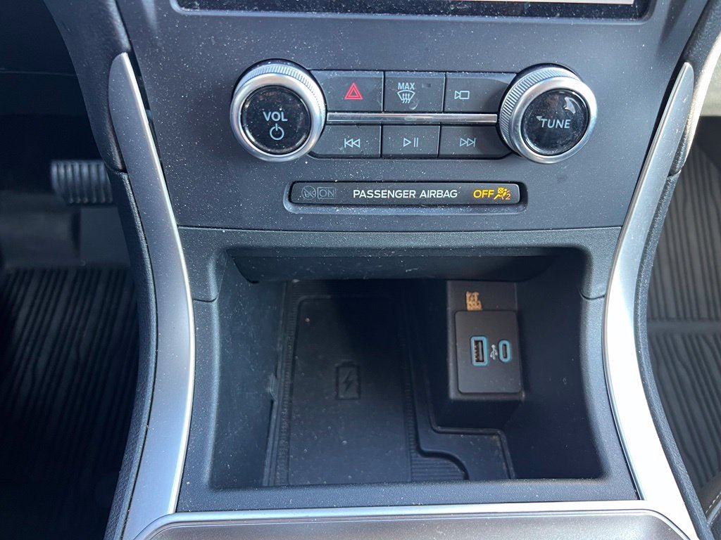 Used 2024 Ford Edge SEL w/ Convenience Package AWD/4WD image 19