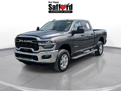 Used 2025 RAM 2500 Big Horn