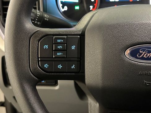 New 2026 Ford F250 XL w/ STX Appearance Package image 35