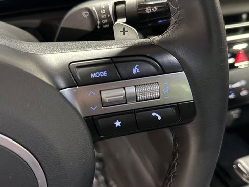Certified 2025 Hyundai Santa Cruz XRT AWD/4WD image 16