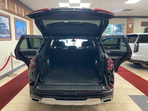 Used 2020 BMW X5 xDrive40i AWD/4WD image 7