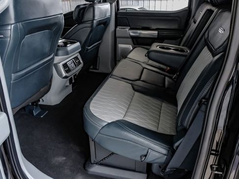 Used 2024 Ford F350 Limited w/ FX4 Off-Road Package image 37