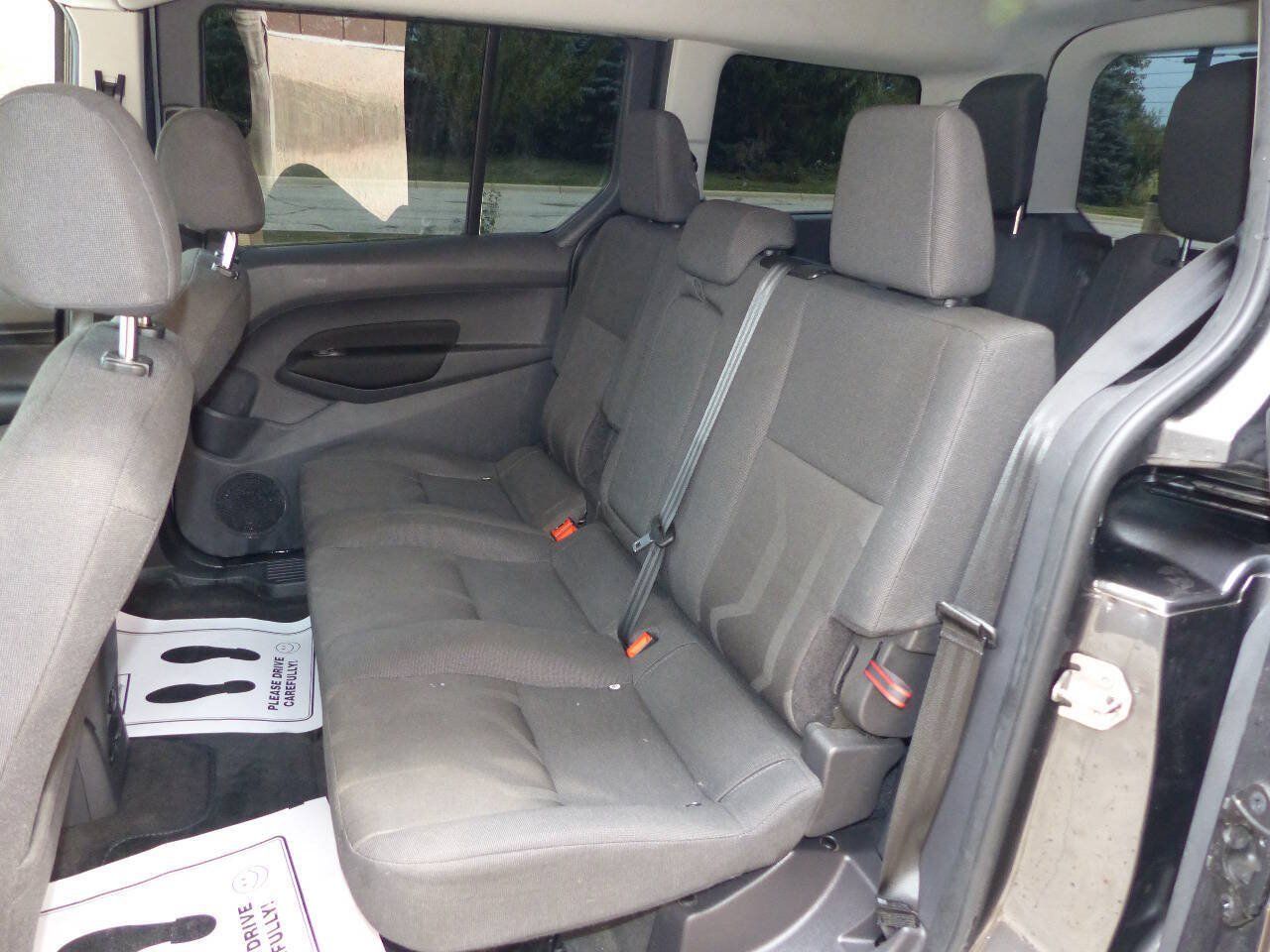 Used 2016 Ford Transit Connect XLT FWD image 26