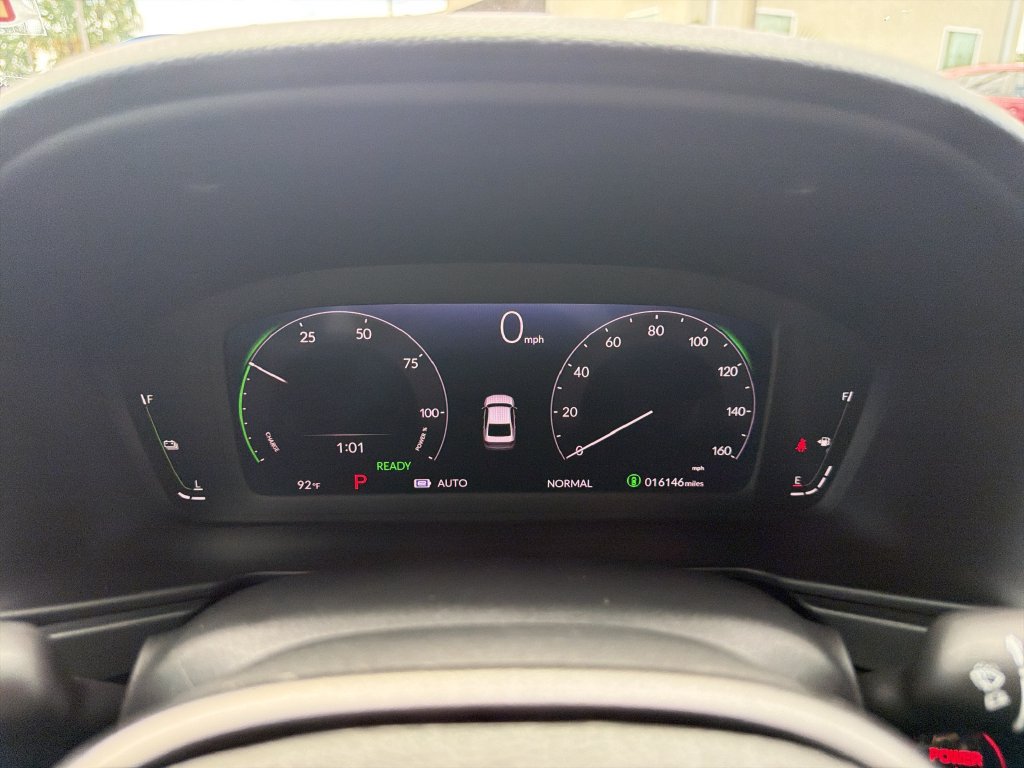 Used 2025 Honda Accord Sport image 29