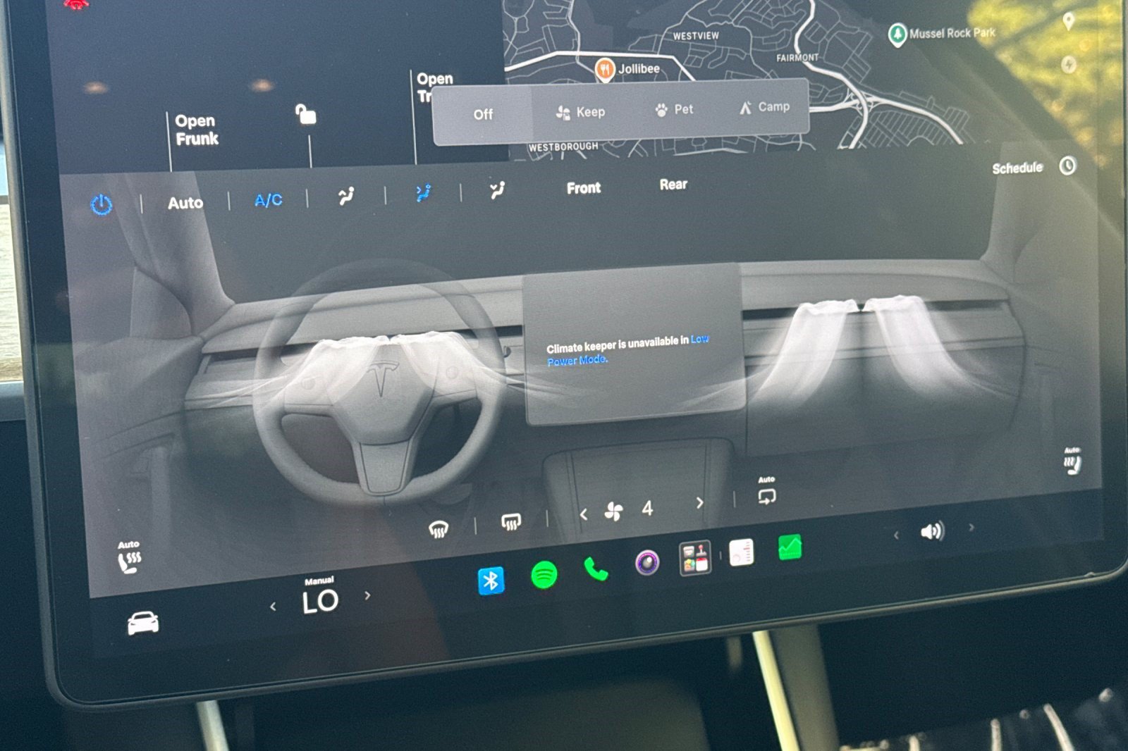 Used 2018 Tesla Model 3 Long Range RWD image 20