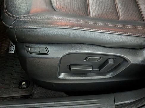 Certified 2023 MAZDA CX-5 AWD 2.5 S w/ Preferred Package image 12