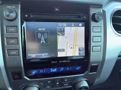 Used 2018 Toyota Tundra Limited image 29