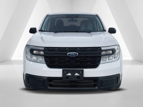 Used 2022 Ford Maverick XL w/ Equipment Group 100A Standard image 2