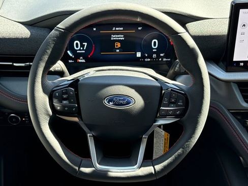 New 2026 Ford Explorer ST-Line RWD image 15