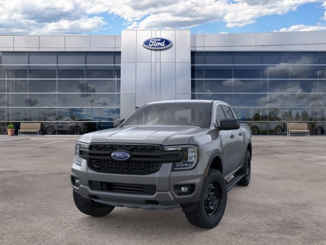 New 2026 Ford Ranger XL w/ FX4 Off-Road Package AWD/4WD image 2