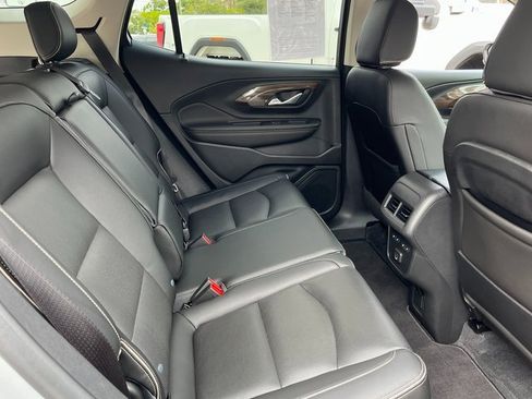 Used 2020 GMC Terrain Denali w/ Denali Premium Package image 17