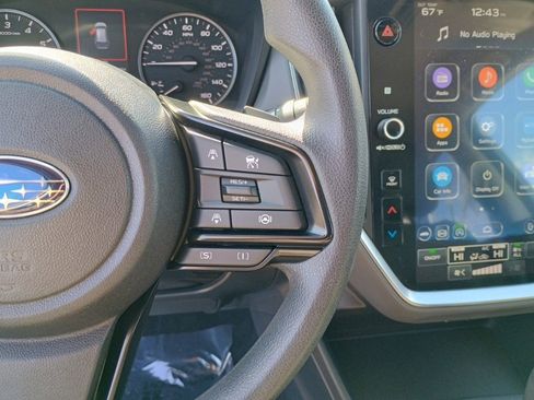 Certified 2024 Subaru Crosstrek 2.0i Premium w/ Crosstrek Mirror Package image 26