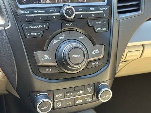 Used 2014 Acura RDX FWD w/ Technology Package image 26