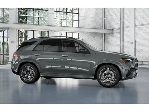 New 2026 Mercedes-Benz GLE 350 4MATIC image 14