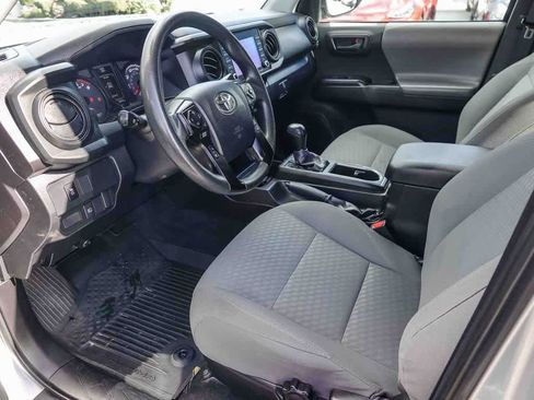 Used 2023 Toyota Tacoma SR image 16