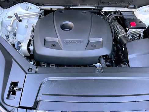 Used 2022 Volvo XC90 T6 Inscription w/ Advanced Package image 33