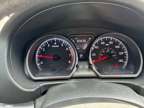 Used 2016 Nissan Versa SV FWD image 23