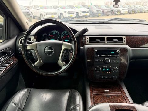 Used 2012 GMC Sierra 2500 Denali image 21