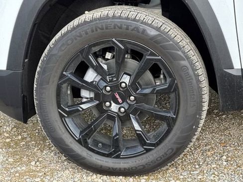 New 2026 GMC Terrain Elevation w/ Elevation Premium Package image 32