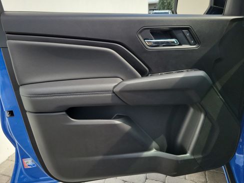 New 2026 GMC Canyon Elevation w/ Convenience Package RWD image 17