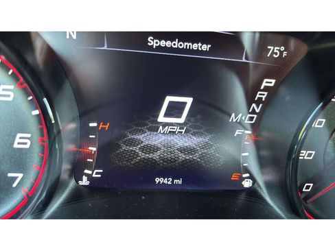 Used 2023 Dodge Charger R/T w/ Plus Group RWD image 16
