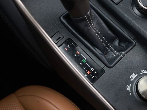 Used 2017 Lexus IS 200t IS 200t Sedan 4D image 41