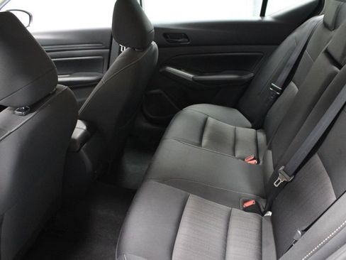 Certified 2024 Nissan Altima 2.5 SV FWD image 21