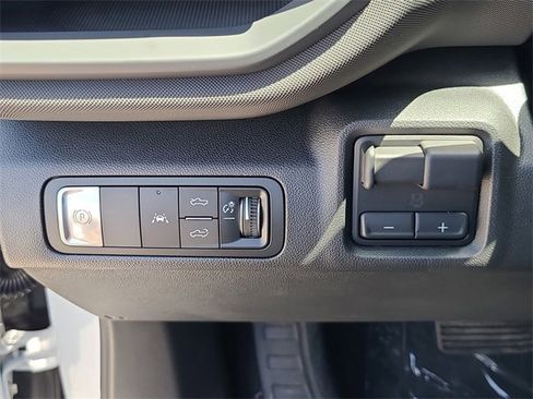 New 2026 Chevrolet Silverado EV LT w/ Plus Package image 24