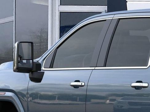 New 2026 GMC Sierra 2500 Denali Ultimate w/ Max Trailering Package AWD/4WD image 12