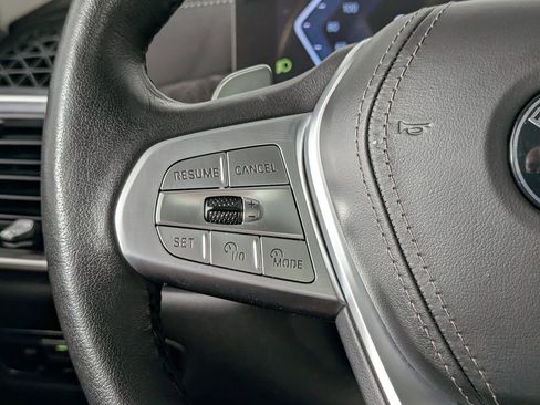 Certified 2023 BMW X7 xDrive40i w/ Premium Package image 41