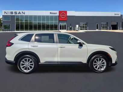 Used 2023 Honda CR-V EX-L
