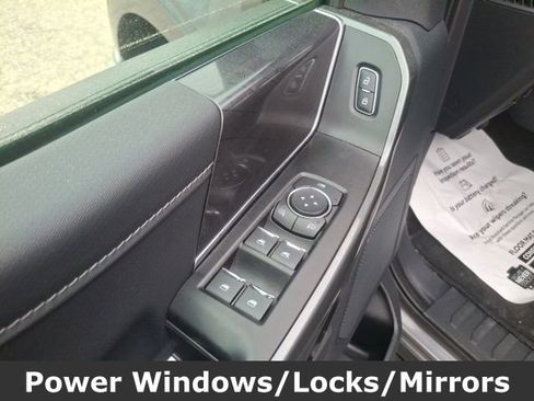 Used 2022 Ford F150 XLT w/ Equipment Group 302A High image 12