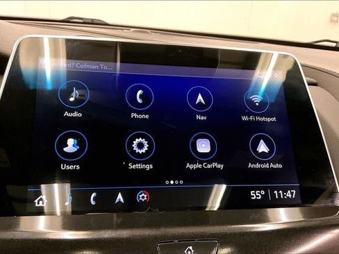 Used 2024 Cadillac CT5 V w/ Premium Package image 34