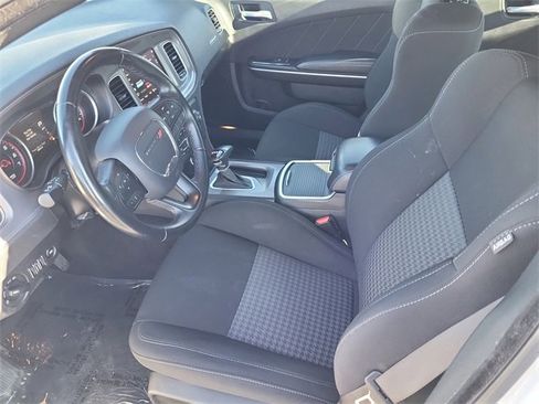 Certified 2023 Dodge Charger GT image 9