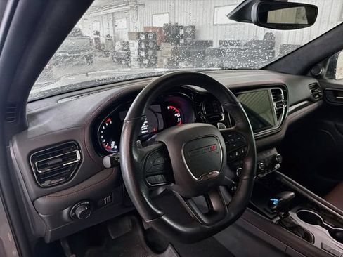 Used 2024 Dodge Durango R/T AWD/4WD image 8