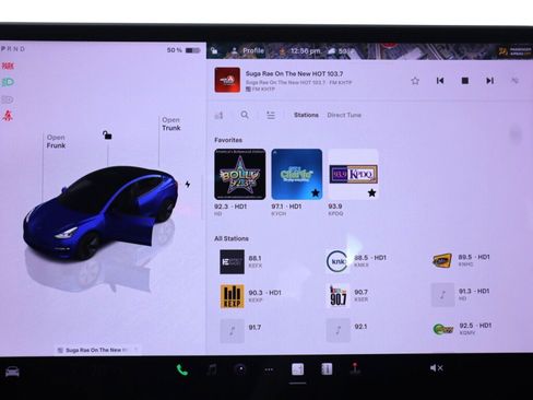 Used 2023 Tesla Model 3 Standard Range RWD image 15