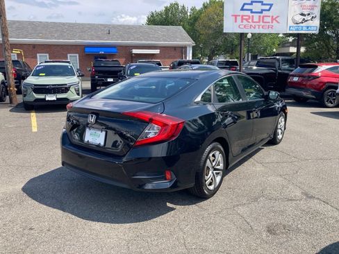 Used 2018 Honda Civic LX image 27