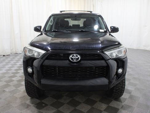 Used 2018 Toyota 4Runner SR5 image 34