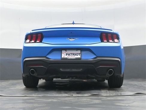 Used 2024 Ford Mustang Premium image 42