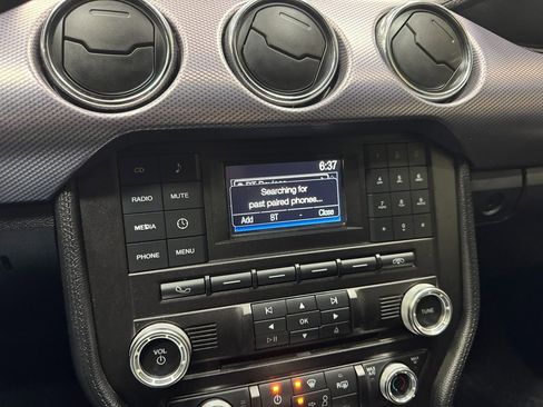 Used 2016 Ford Mustang GT image 29