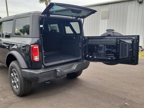 New 2025 Ford Bronco Big Bend image 7