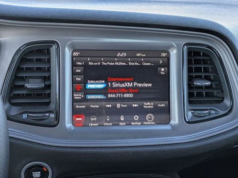 Used 2023 Dodge Challenger R/T Scat Pack image 5