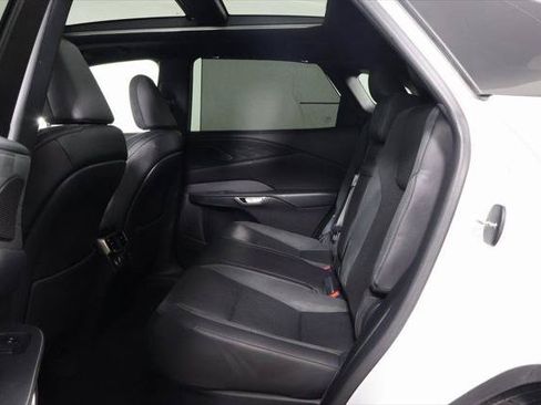 Certified 2023 Lexus RX 350 FWD w/ Accessory Package (Z1) image 11